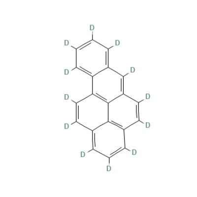 benzo[a]pyrene-d12
