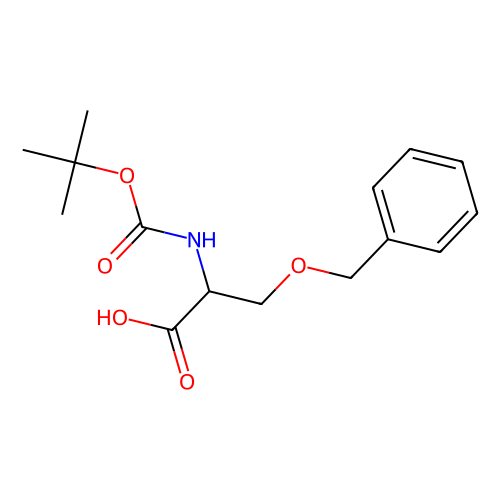 n-boc-o-benzyl-l-serine