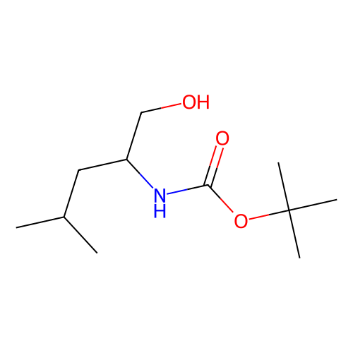 boc-l-leucinol