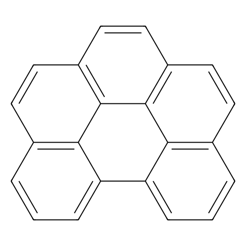 benzo[ghi]perylene