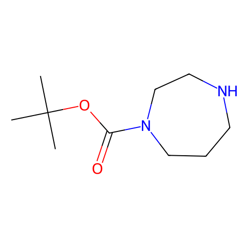 1-boc-hexahydro-1,4-diazepine