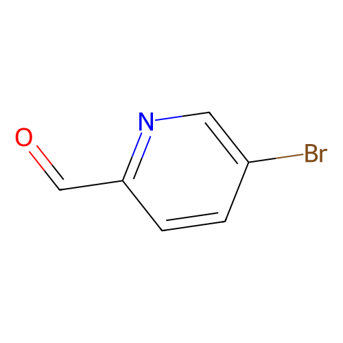 5-bromopyridine-2-carboxaldehyde