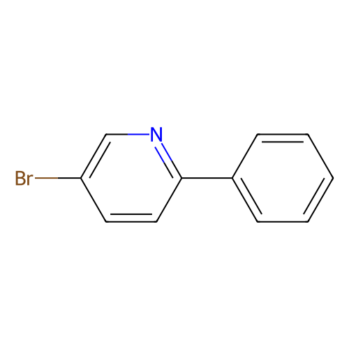 5-bromo-2-phenylpyridine