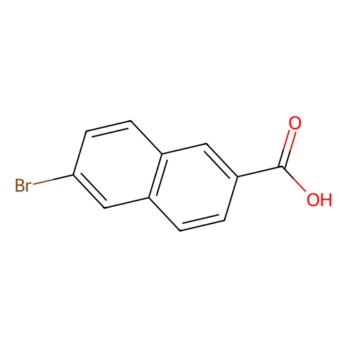 6-bromo-2-naphthoic acid