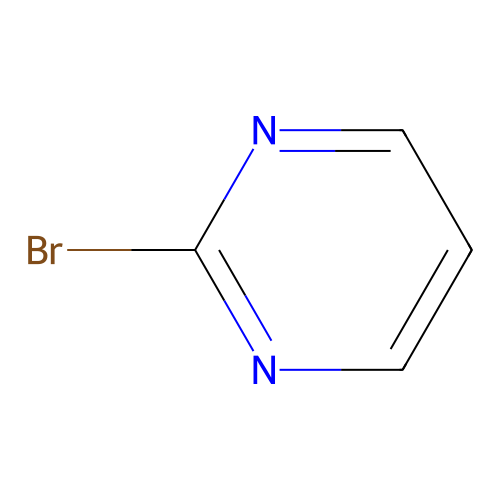 2-bromopyrimidine