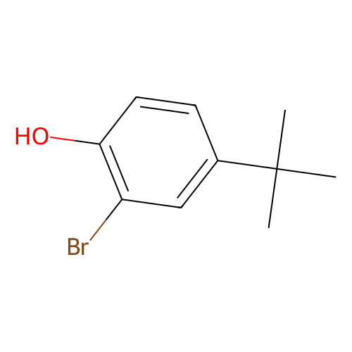 2-bromo-4-tert-butylphenol
