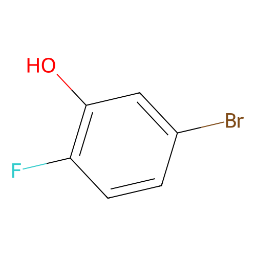5-bromo-2-fluorophenol