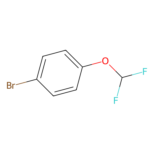 1-bromo-4-(difluoromethoxy)benzene