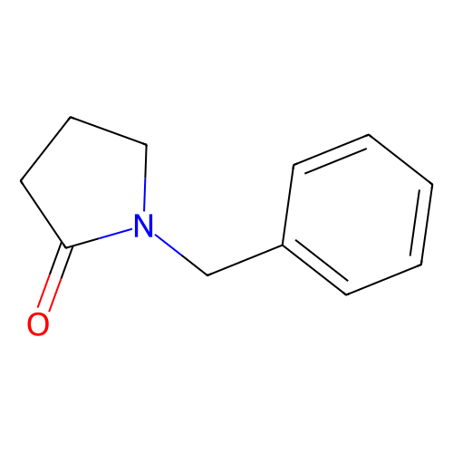 1-benzyl-2-pyrrolidinone
