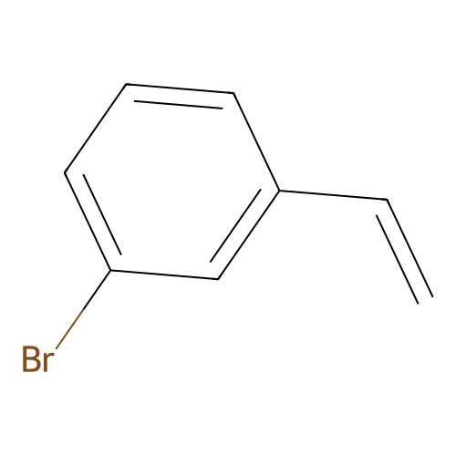 3-bromostyrene