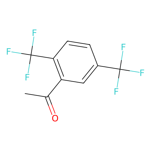 2',5'-bis(trifluoromethyl)acetophenone