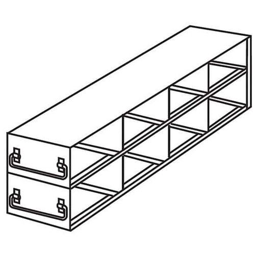 fzdwrk up 3.75"h stdbx 4x2 8b