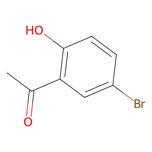 5'-bromo-2'-hydroxyacetophenone