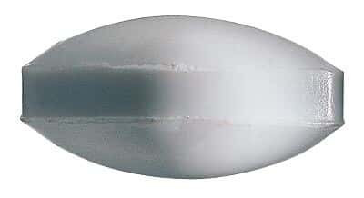 stir bar oval 40 x 20mm