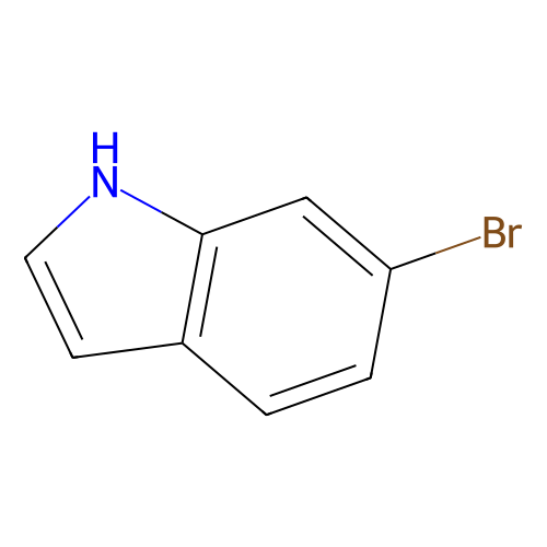 6-bromoindole