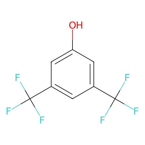 3,5-bis(trifluoromethyl)phenol
