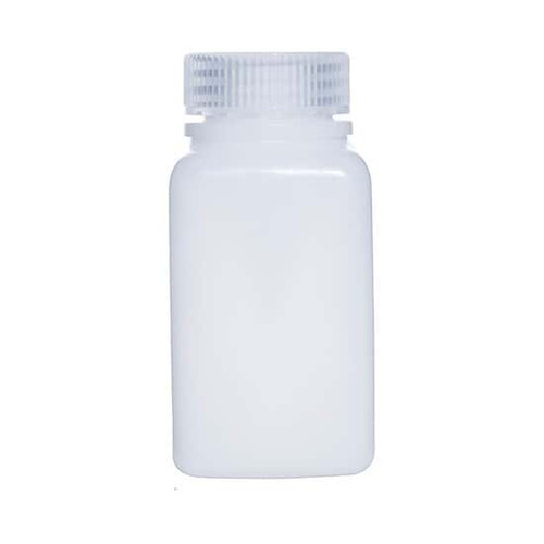 sq wm bottle hdpe 175ml 12/pk