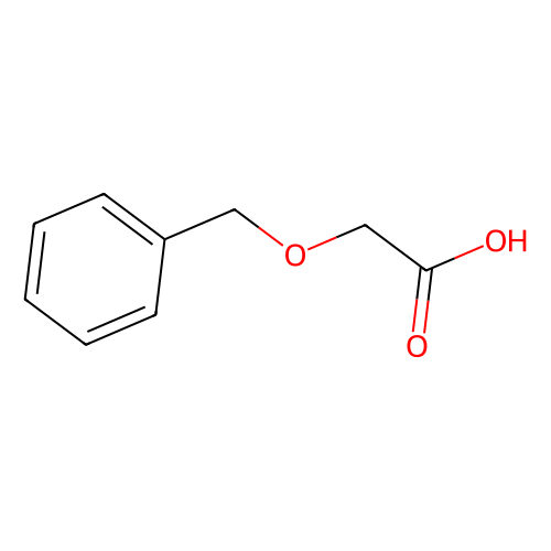 benzyloxyacetic acid