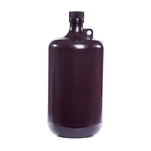 nm bottle amber pp 4000ml