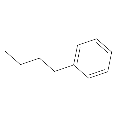 n-butylbenzene standard