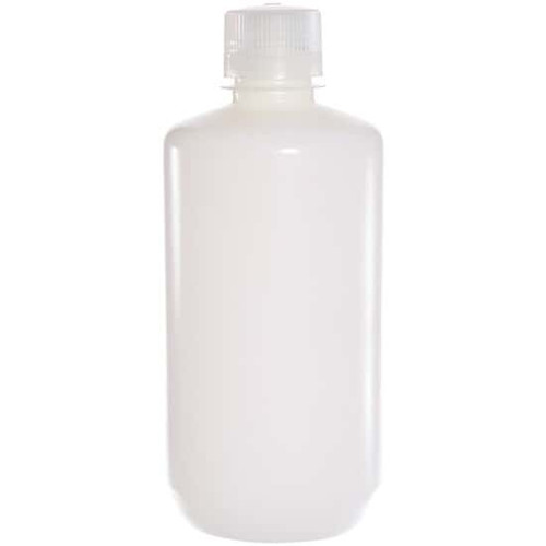 bottle ec nm hdpe 1000ml 6/pk