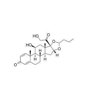 budesonide