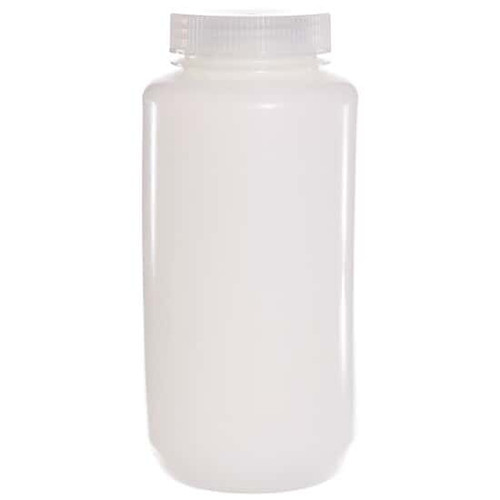bottle ec wm hdpe 1000ml 24/pk