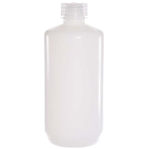 bottle nm hdpe 500ml 12/pk