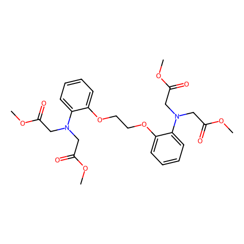 bapta tetramethyl ester