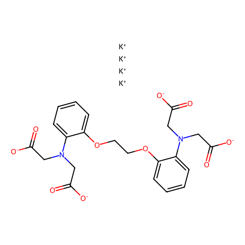 bapta, tetrapotassium salt