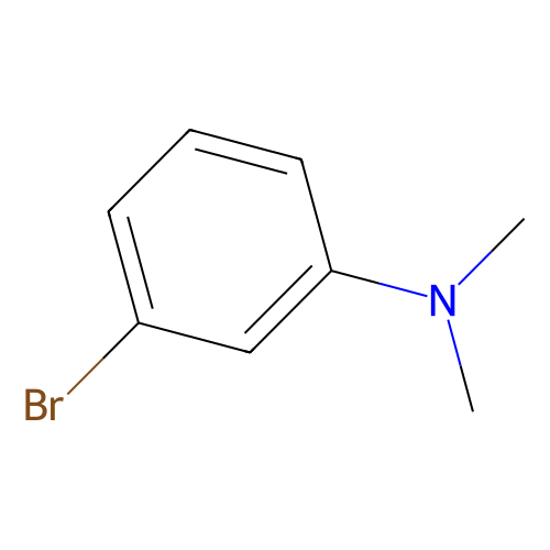 3-bromo-n,n-dimethylaniline