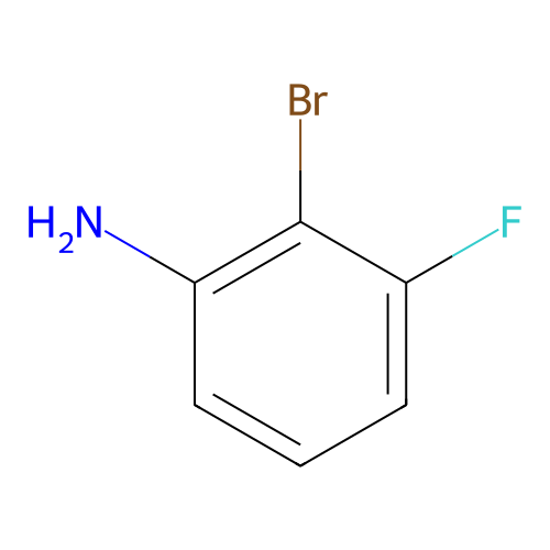 2-bromo-3-fluoroaniline