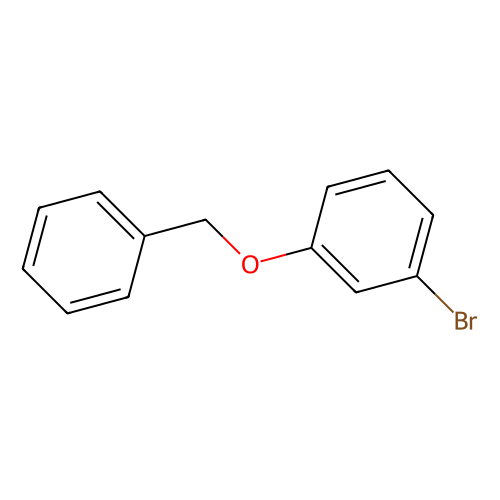 3-benzyloxybromobenzene