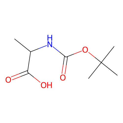 n-boc-dl-alanine