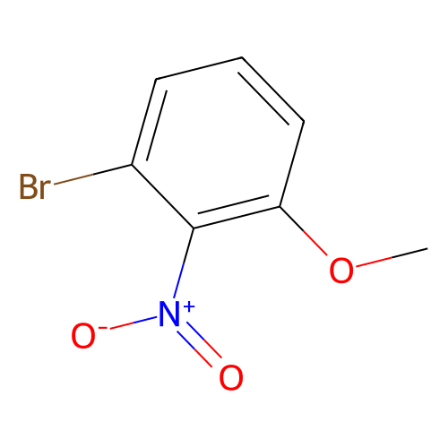 3-bromo-2-nitroanisole