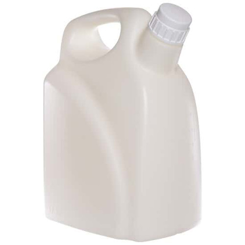jerrican hdpe w handle 10l