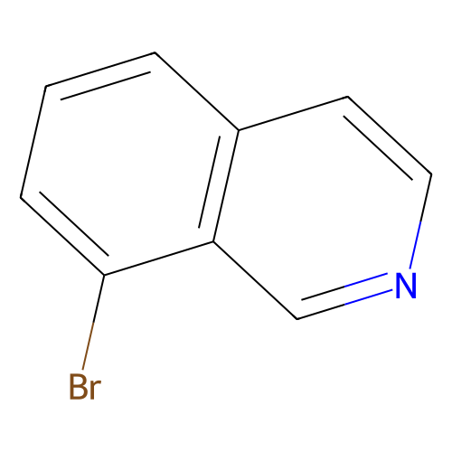 8-bromoisoquinoline