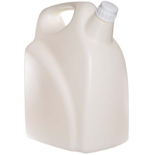 jerrican hdpe w handle 20l