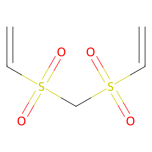 bis(vinylsulphonyl)methane