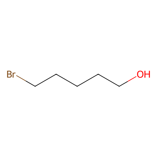 5-bromo-1-pentanol