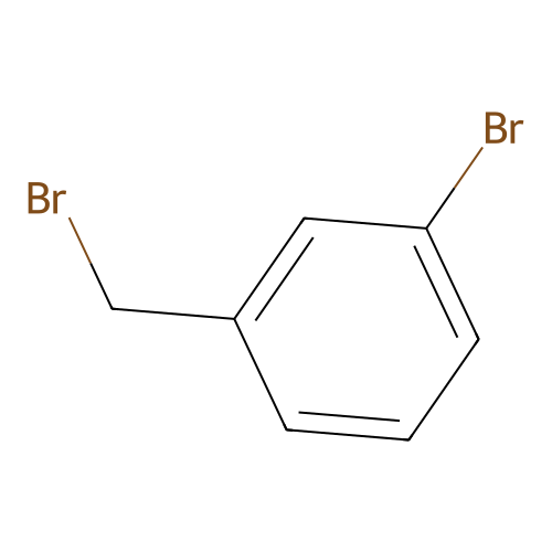 3-bromobenzyl bromide