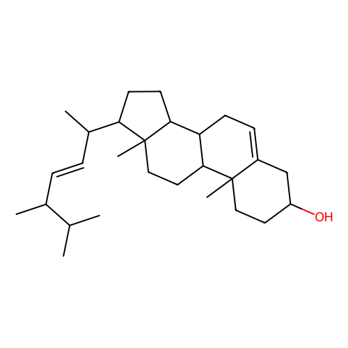 brassicasterol