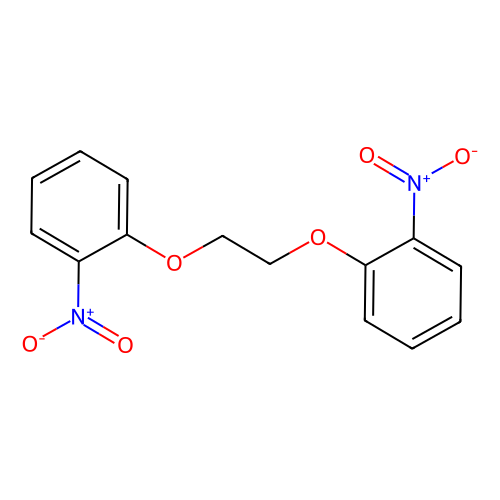 1,2-bis(2-nitrophenoxy)ethane
