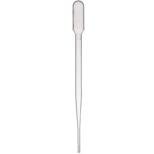 trnsfr pipet 5ml grad2 500/bx