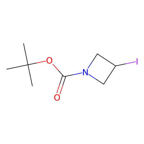 1-boc-3-iodoazetidine
