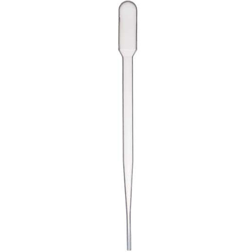trnsfr pipet 5ml genpur 500/bx