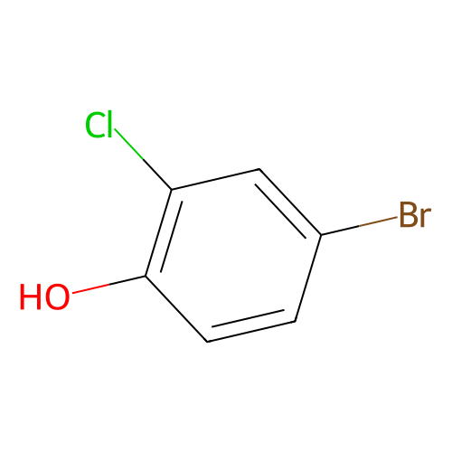 4-bromo-2-chlorophenol