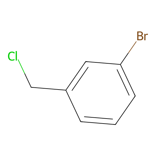 3-bromobenzyl chloride