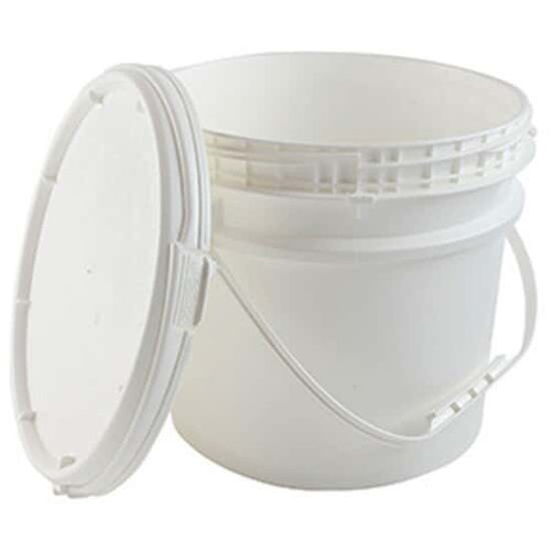 pail screw top 3.5 gal