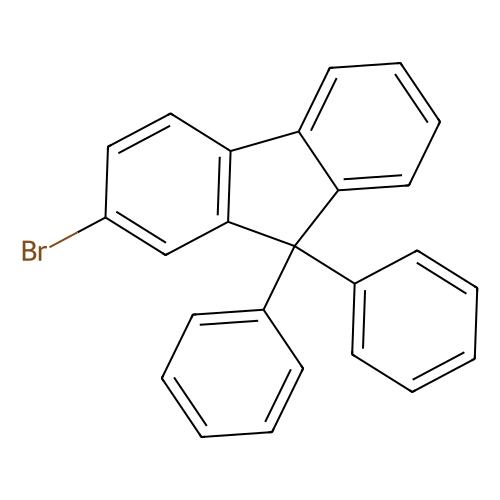 2-bromo-9,9-diphenylfluorene